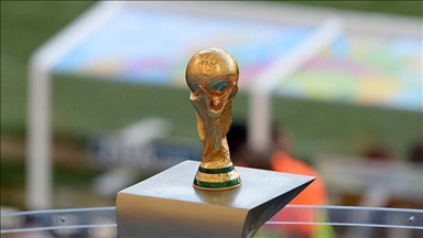 قدم.. الكشف عن قرعة ملحق التصفيات الآسيوية المؤهلة لمونديال 2026