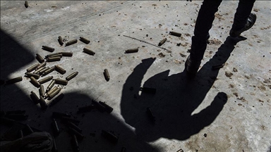 Sudanese army says it repelled RSF attack on El-Fasher