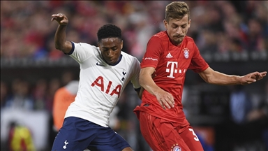 Beşiktaş, Kyle Walker-Peters transferinden vazgeçti