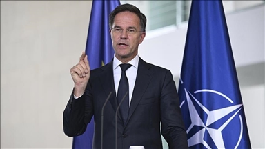 After China, India pushes back against NATO chief’s warning of US sanctions over trade with Russia