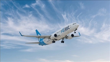 AJet'ten 9 avro ve dolara yurt dışı bilet kampanyası