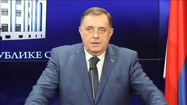 Dodik nakon odluka visokog predstavnika najavio blokadu evropskog puta BiH