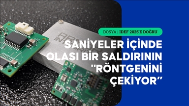 Saldırıya kalkışan iki kere düşünecek