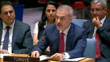 Ministri i Jashtëm turk: Izraeli nuk dëshiron paqe në rajon, shkel të gjitha parimet e së drejtës ndërkombëtare