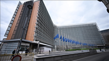 L'Allemagne rejette le projet de budget de 2 000 milliards d'euros de la Commission européenne