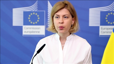 Zelenskyy appoints Olha Stefanishyna presidential envoy for developing cooperation with US