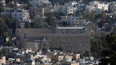 فلسطين: نرفض تبعية المسجد الإبراهيمي لإسرائيل وسنتحرك لإحباط ذلك 