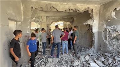 الضفة.. إسرائيل تنسف 3 منازل لفلسطينيين قتلتهم بأوقات سابقة 