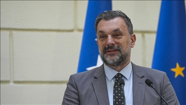 Konaković o posjeti SAD-u: U fokusu situacija u BiH i bilateralna saradnja