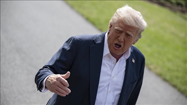  „Имаме добри вести за Газа“, соопшти американскиот претседател Трамп