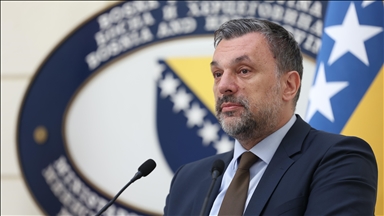 Konaković sa američkim kongresmenom Bellom: Važno daljnje jačanje veza dvije zemlje