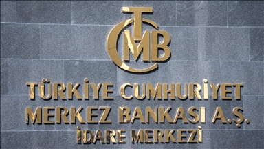 TCMB'nin resmi rezerv varlıkları geçen hafta 166,2 milyar dolara çıktı