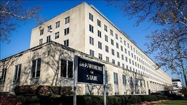 США решительно осудили атаки дронов на нефтяные месторождения в Дахуке