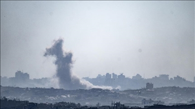US senator urges Israel to 'thoroughly' investigate killing of American in West Bank