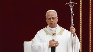 Le pape Léon XIV appelle à un « cessez-le-feu immédiat » à Gaza après l’attaque d’une église par Israël