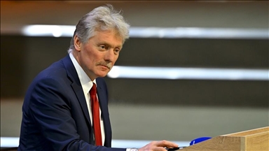 Kremlin says Russia, Ukraine maintain direct contact with US mediation