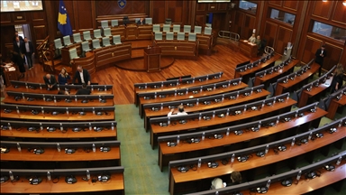 Dështon edhe përpjekja e 48-të për konstituimin e Kuvendit të Kosovës