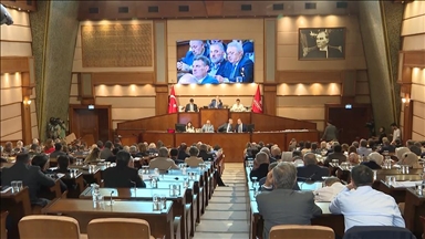 İBB Meclisinde, bütçe yönetimi ve yatırım önceliklerine ilişkin soru önergesi verildi