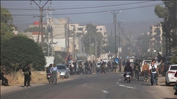 Dozens of Israeli Druze remain in Syria after border breach: Report