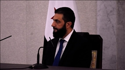 Syria says Israeli plans to destabilize region thwarted by state, mediators' efforts