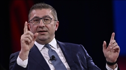 Mickoski: Želimo da budemo u EU-u, ali ne po svaku cijenu