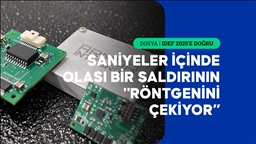 Saldırıya kalkışan iki kere düşünecek