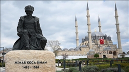 Asırlara mühür vuran mimar: Koca Sinan