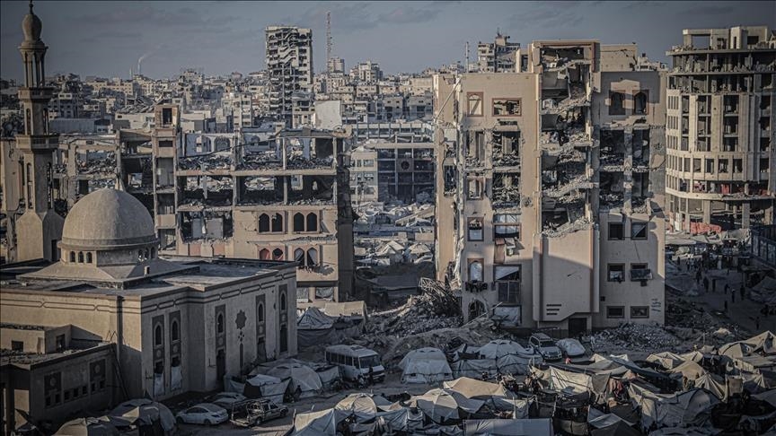 BE ja riafirmon mbështetjen për palestinezët me një plan investimi deri në 465 milionë dollarë