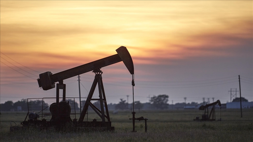 UK, EU slash oil price cap in bid to undercut Russia’s oil revenue
