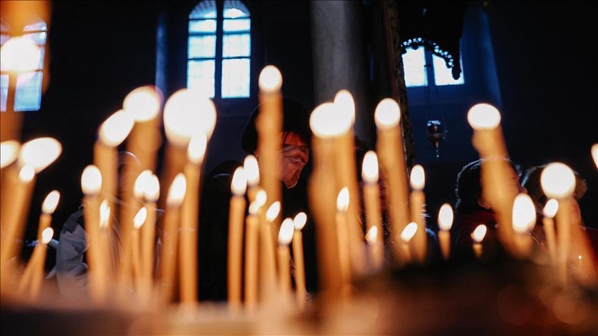 Bulgarian Orthodox Church calls for immediate, unconditional end to Israeli blockade on Gaza