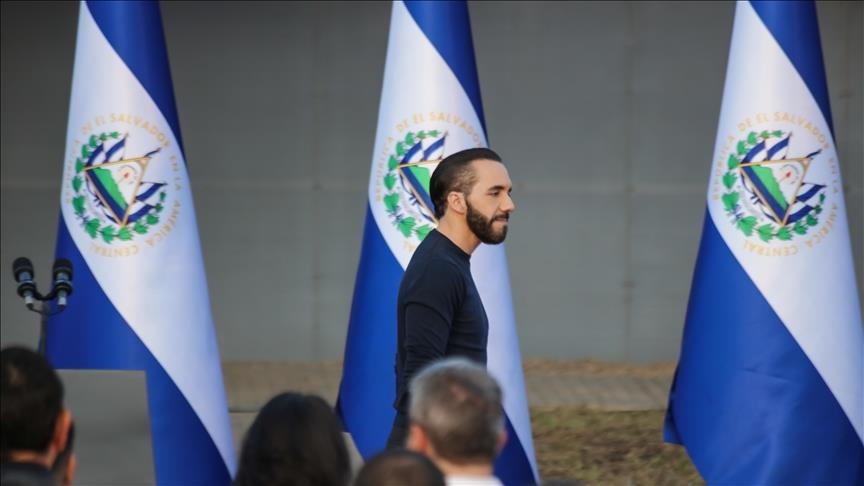 Human rights group ends operations in El Salvador after 25 years, denounce state persecution