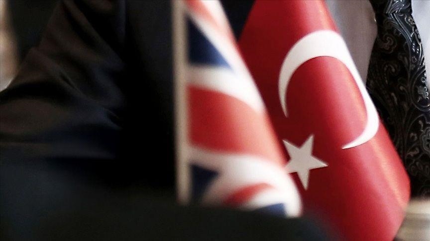 Türkiye, UK conclude 1st round of free trade agreement negotiations