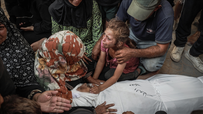 حكومة غزة: الاتحاد الأوروبي "متواطئ سياسيا وأخلاقيا" في الإبادة