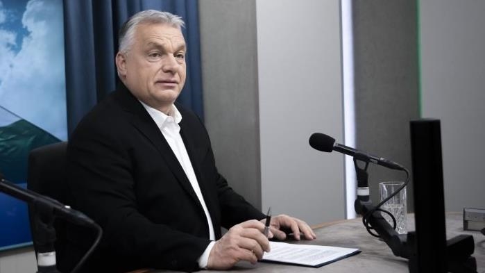 Viktor Orban: Ovaj budžet bi mogao uništiti Evropsku uniju