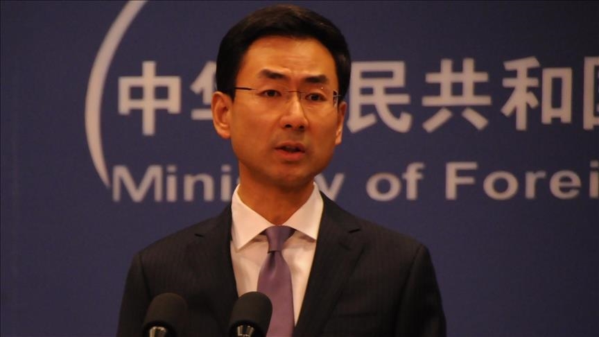 China, Pakistan condemn Israeli strikes on Syria China, Pakistan condemn Israeli strikes on Syria