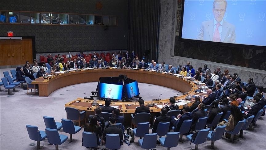 Постпред РФ при ООН назвал удары Израиля по Сирии грубым нарушением международного права