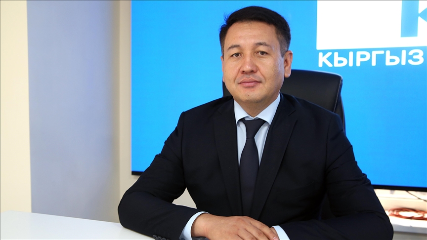 Кыргызстан намерен превратить фестиваль «Мейкин Азия» в международный культурный бренд