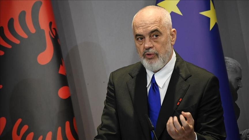 Rama  Ritëm i paprecedent në negociatat për anëtarësimin në BE
