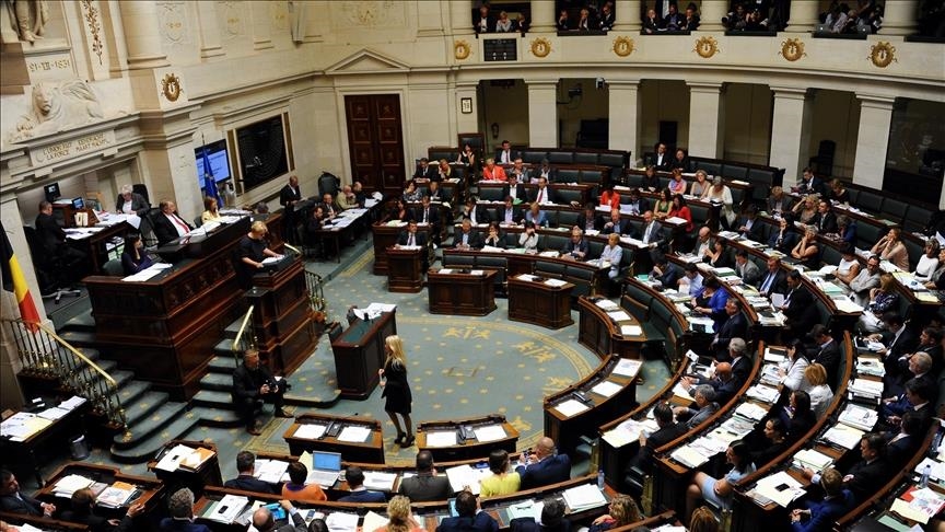 Le Parlement belge approuve un durcissement des règles migratoires