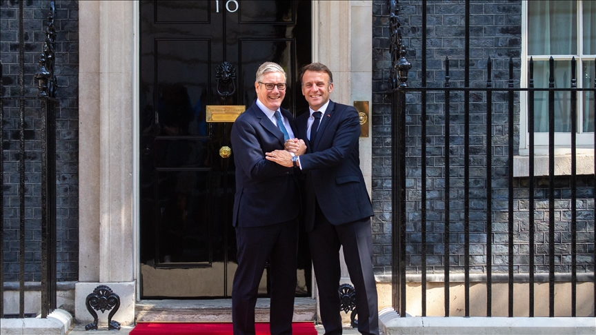 UK-France reset ties: Is Europe’s security and strategic autonomy the big winner?