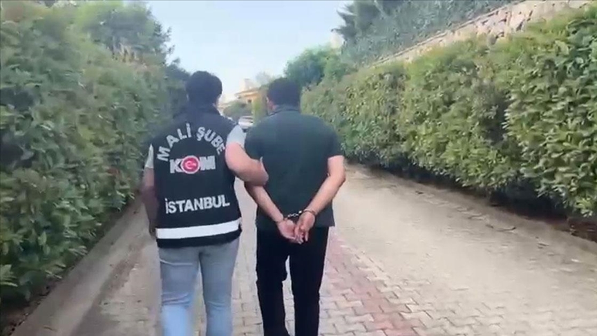 HAKMAR'ın sahibinin yakalandığı FETÖ soruşturmasında 22 şüpheli tutuklandı