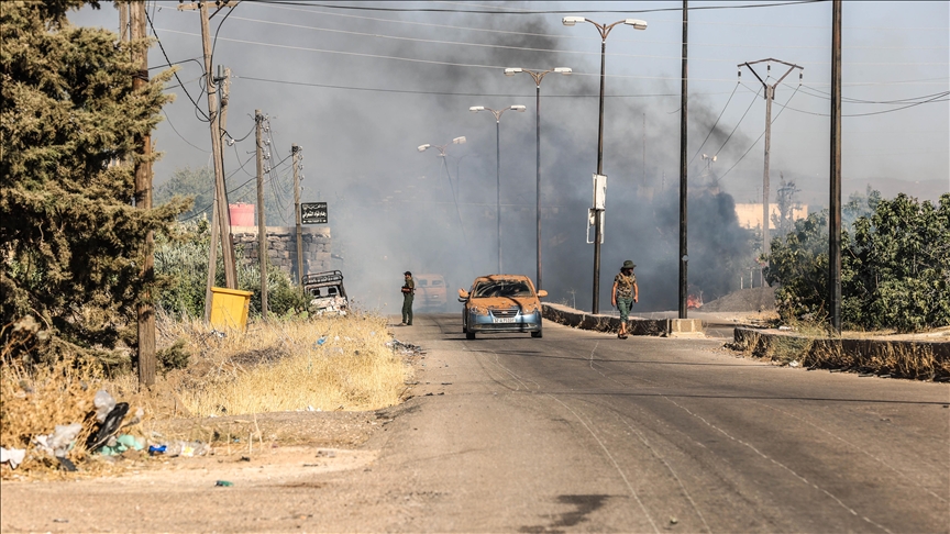 FACTBOX – Who are the Druze and why are they central to Israel’s attacks on Syria?