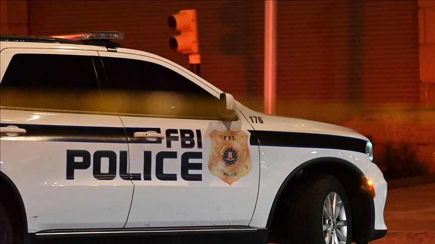 At least 3 killed in explosion at Los Angeles County Sheriff's facility: Report