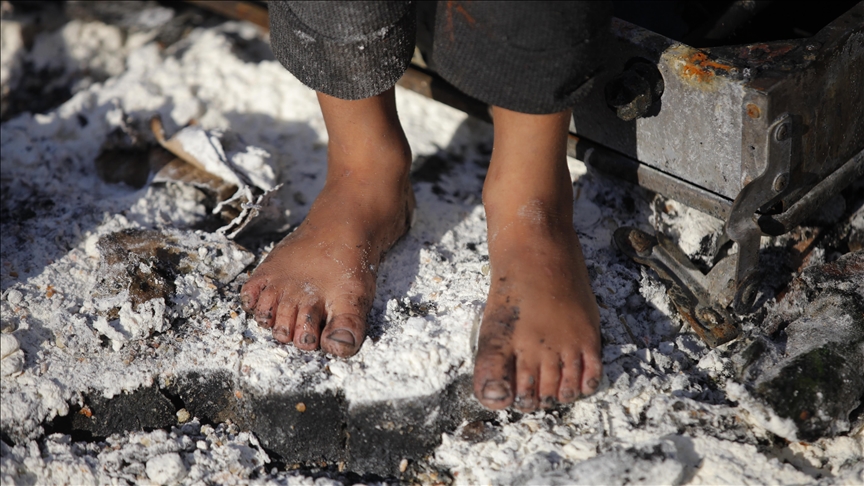 Europe’s largest missile maker linked to bombs used in deadly Gaza strikes: Guardian