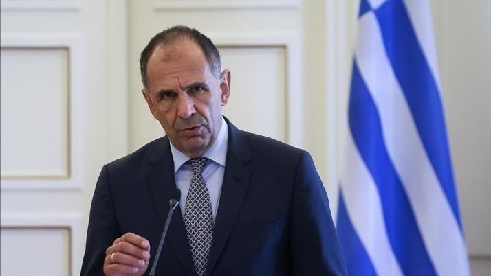 Le MAE grec dénonce des violences « profondément troublantes » en Syrie sur fond de frappes israéliennes