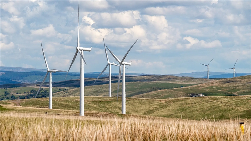 Enerji şirketi bp, ABD'deki kara rüzgar enerjisi operasyonlarını LS Power'a satıyor