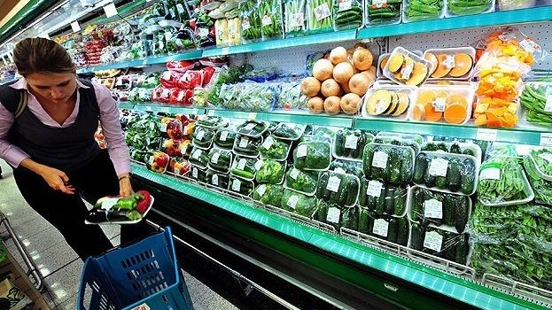 Consumer confidence in US exceeds expectations in July