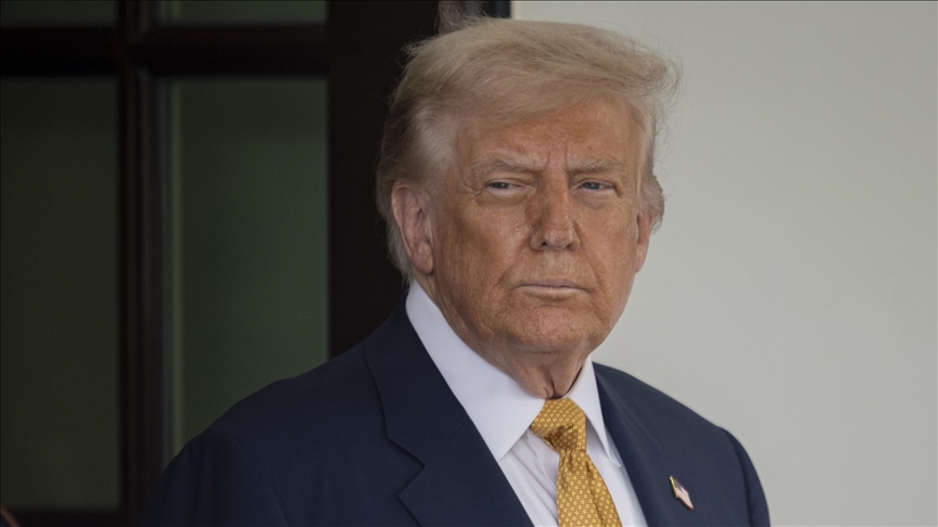 Trump zatražio objavljivanje Epsteinovog svjedočenja nakon šokantnog izvještaja