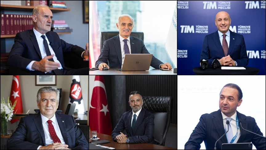 İş dünyası temsilcileri AB Komisyonu'nun Schengen vizesi adımını değerlendirdi