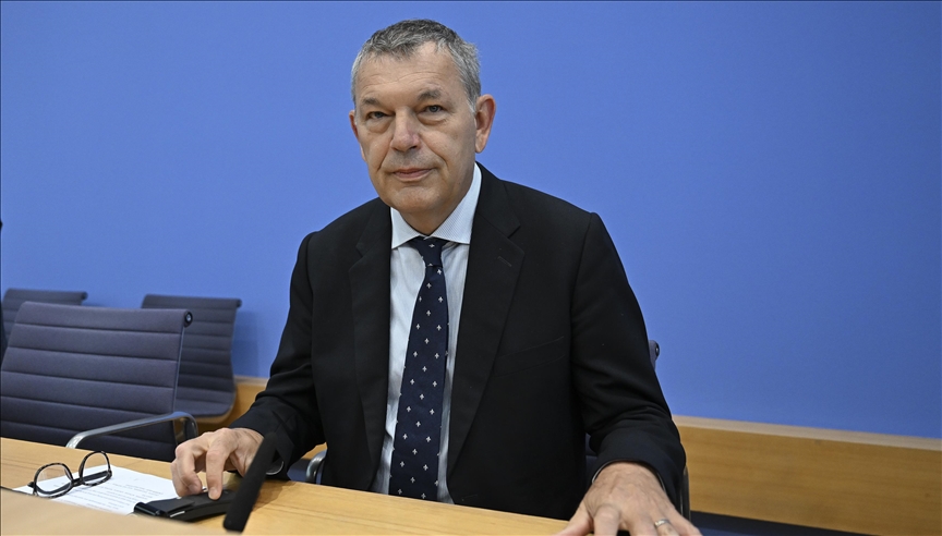 UN agency calls for lifting Israel’s ban on international media in Gaza